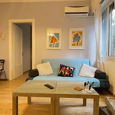 Cozy Apartment Ideally Located City Center And Megaron Moussikis Metro Station Athens Ngoại thất bức ảnh