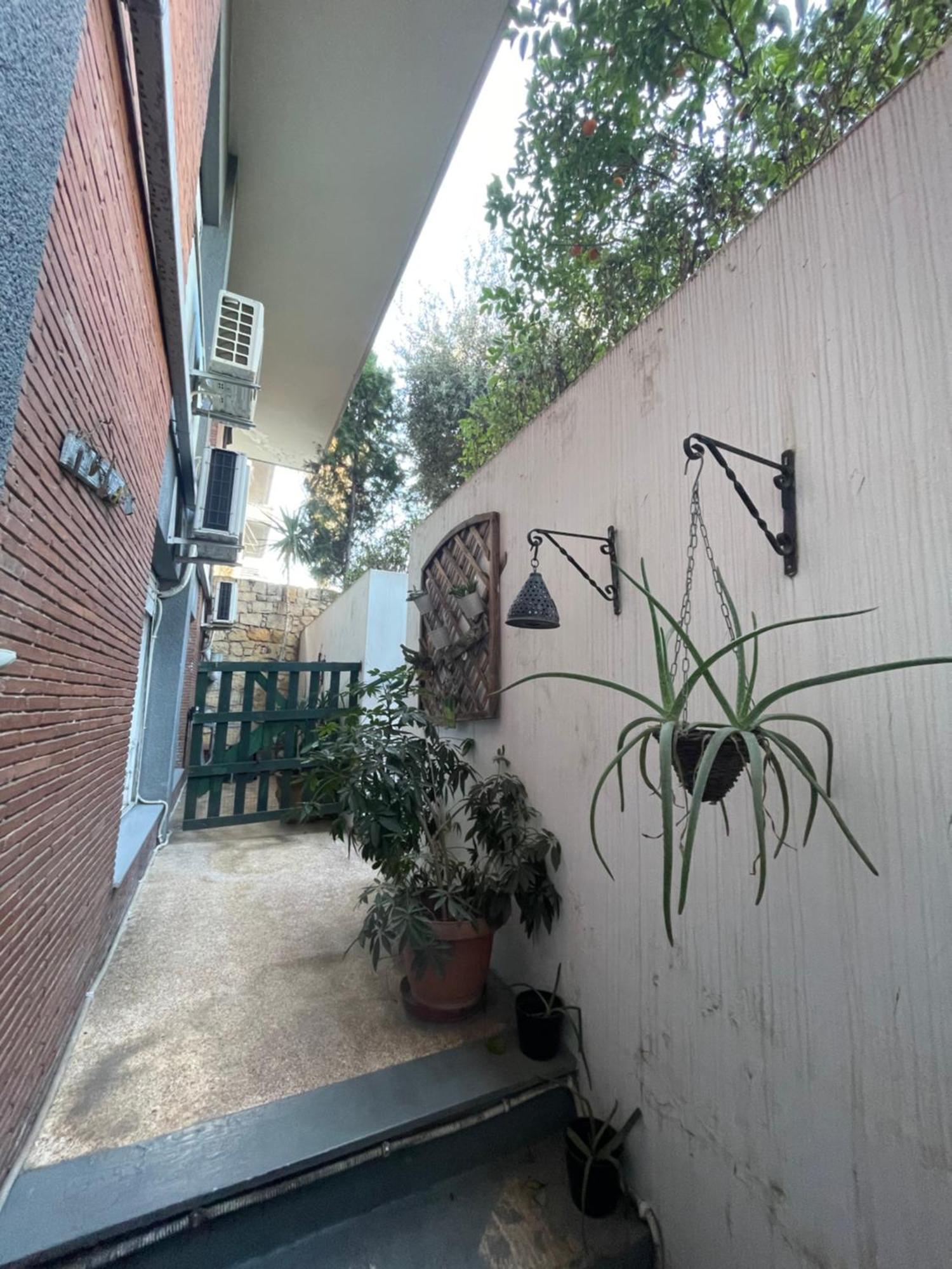 Cozy Apartment Ideally Located City Center And Megaron Moussikis Metro Station Athens Ngoại thất bức ảnh