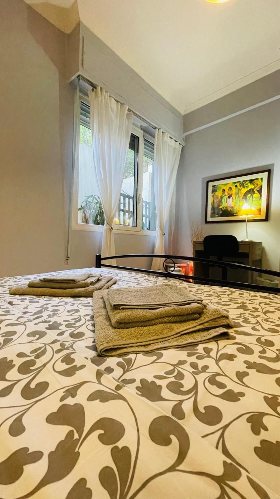 Cozy Apartment Ideally Located City Center And Megaron Moussikis Metro Station Athens Ngoại thất bức ảnh