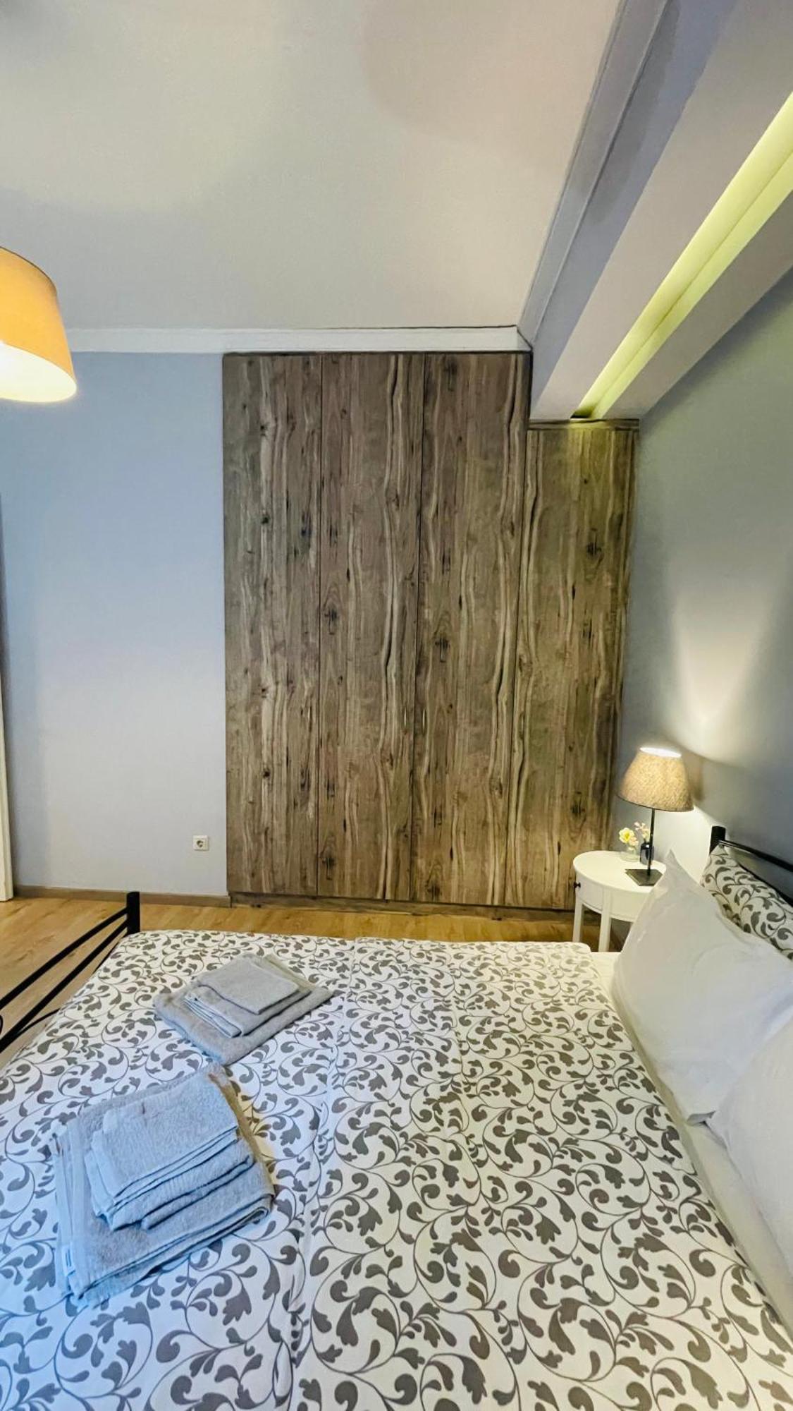 Cozy Apartment Ideally Located City Center And Megaron Moussikis Metro Station Athens Ngoại thất bức ảnh