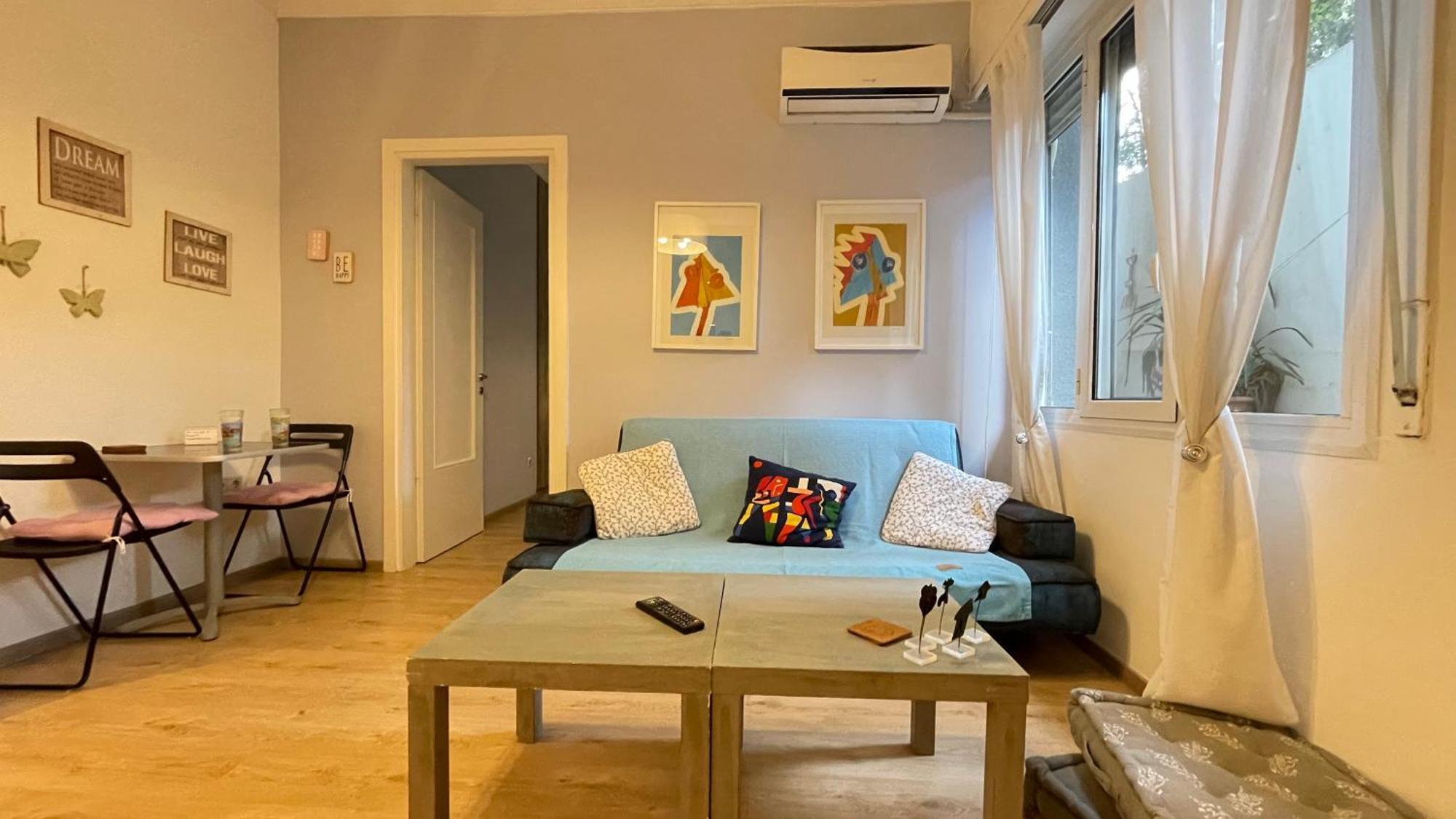 Cozy Apartment Ideally Located City Center And Megaron Moussikis Metro Station Athens Ngoại thất bức ảnh